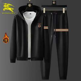 Picture of Burberry Sweater Suits _SKUBurberryM-3XL12yr5937306